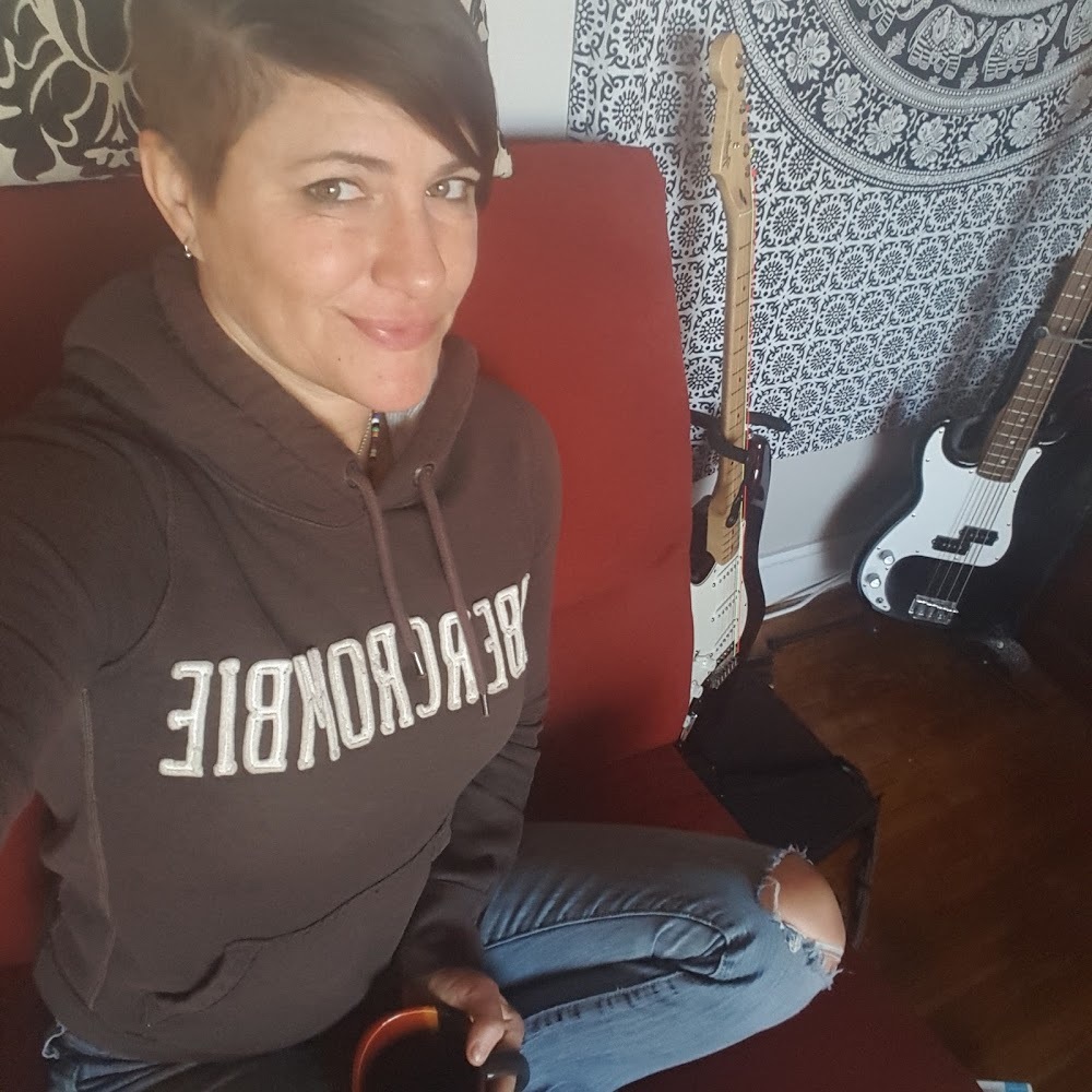 Meet your Posher, Dawn